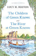 The Children of Green Knowe Collection (Faber Classics) cover image