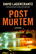 Post Mortem: A Mystery (Rekke Series) cover image