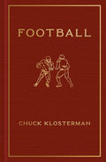 Football cover image
