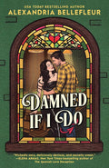 Damned If I Do cover image