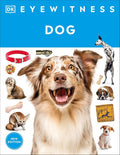 Eyewitness Dog cover image