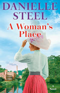 A Woman's Place: A Novel cover image