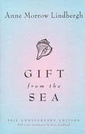 Gift from the Sea: 50th-Anniversary Edition cover image