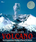 Volcano: Eruption and Healing of Mt. St Helen's cover image