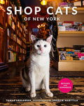 Shop Cats of New York (Revised and Expanded) cover image