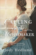 Calling on the Matchmaker (A Shanahan Match) cover image