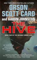 The Hive: Book 2 of The Second Formic War cover image