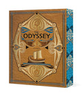 The Odyssey (Super Deluxe Edition) (Chartwell Deluxe Editions) cover image
