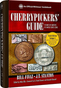 Cherrypickers' Guide To Rare Die Varieties of United States Coins, Volume 1, 6th Edition cover image