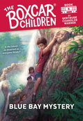 Blue Bay Mystery (The Boxcar Children Mysteries) cover image