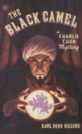 The Black Camel: A Charlie Chan Mystery cover image