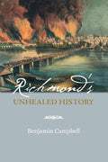 Richmond's Unhealed History cover image