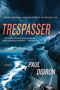 Trespasser: A Novel (Mike Bowditch Mysteries, 2) cover image