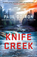 Knife Creek: A Mike Bowditch Mystery cover image