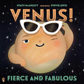 Venus! Fierce and Fabulous (Our Universe, 9) cover image