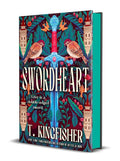 Swordheart cover image