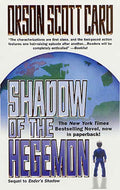 Shadow of the Hegemon (The Shadow Series, 2) cover image
