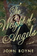 The Weight of Angels: A Novel cover image