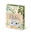 Culpeper's Complete Herbal: Over 400 Herbs and Their Uses (Arcturus Epic Classics) cover image