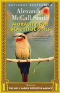 Morality for Beautiful Girls (No. 1 Ladies Detective Agency) cover image