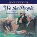 We the People: The Story of Our Constitution cover image