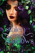 Stolen by Shadows (Standard Edition): A Why Choose Beauty and the Beast retelling (Beasts of the Briar, 6) cover image