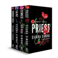 Priest Boxed Set cover image