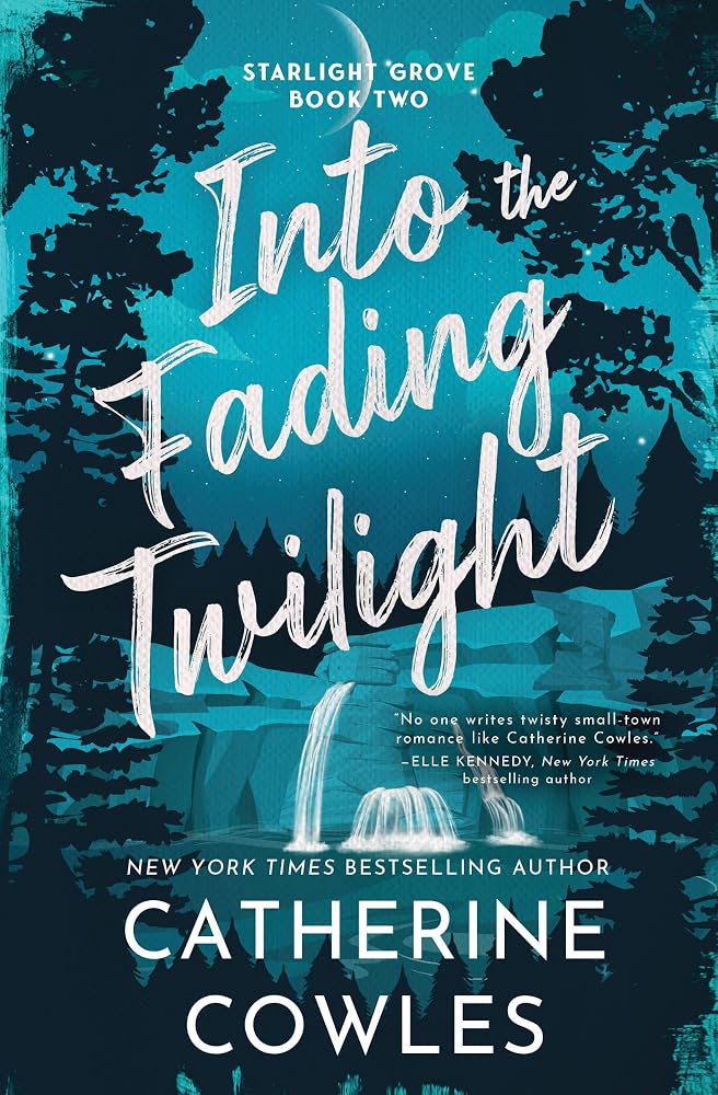 Into the Fading Twilight (Standard Edition) (Starlight Grove, 2) cover image