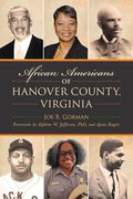 African Americans of Hanover County, Virginia cover image