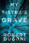 My Sister's Grave cover image