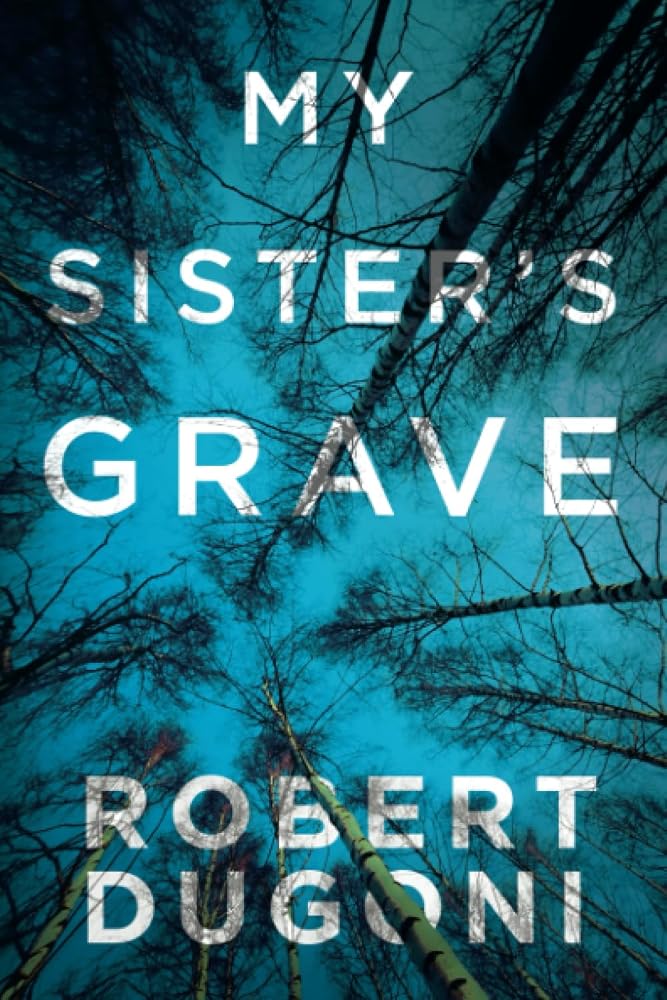My Sister's Grave cover image