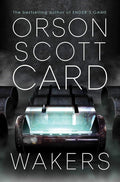 Wakers (1) (The Side Step Trilogy) cover image