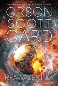 Reawakening (The Side Step Trilogy) cover image