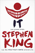It: A Novel cover image