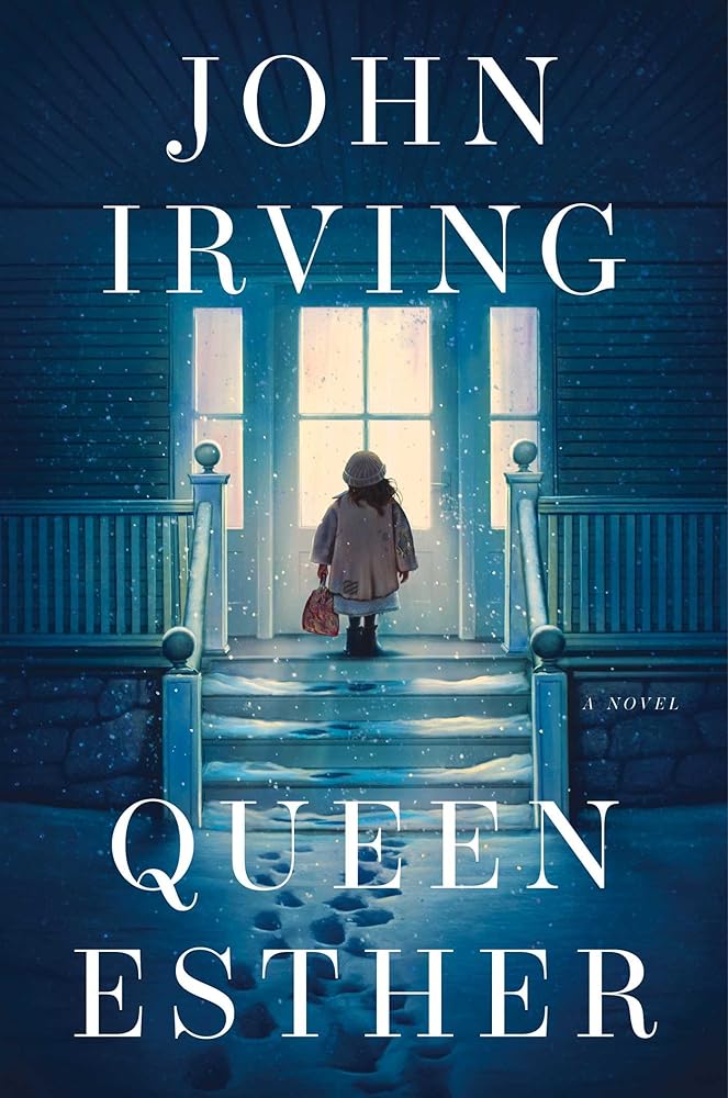 Queen Esther cover image