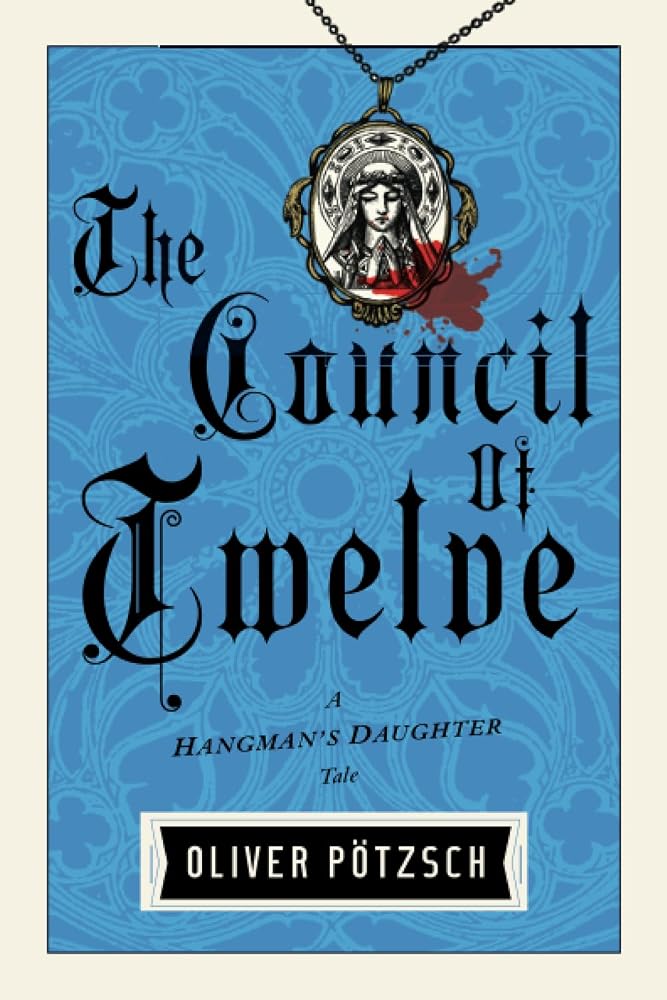 The Council of Twelve cover image