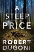 A Steep Price cover image
