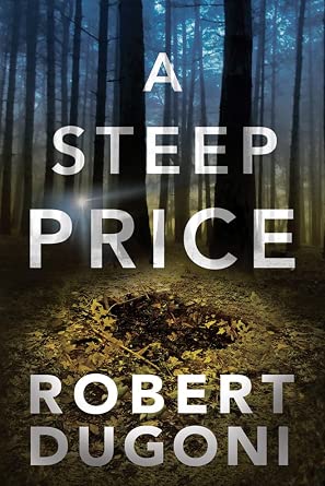 A Steep Price cover image