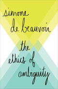The Ethics of Ambiguity cover image