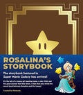 Rosalina's Storybook cover image