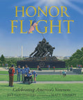 Honor Flight: Celebrating America's Veterans cover image