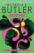 Survivor (Patternist, 4) cover image