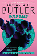Wild Seed (Patternist, 1) cover image