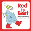 Red is Best cover image
