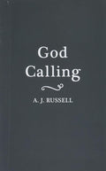 God Calling (Inspirational Library) cover image