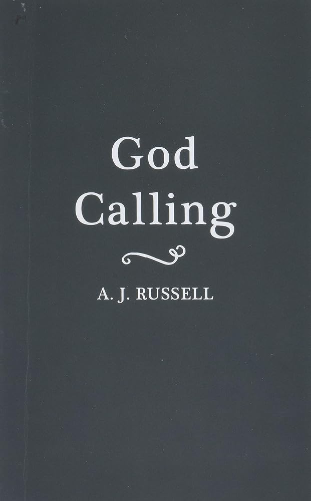 God Calling (Inspirational Library) cover image