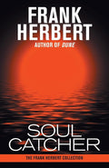Soul Catcher cover image