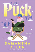 Puck: A Novel cover image