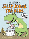 The Big Book of Silly Jokes for Kids cover image