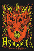 Asmodeus: A Novel cover image
